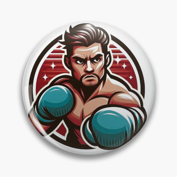 Item preview, My life is boxing designed and sold by Txandrosan.
