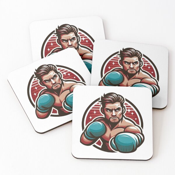 Item preview, My life is boxing designed and sold by Txandrosan.