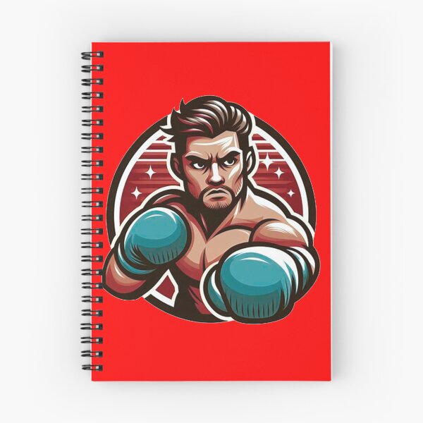 Item preview, My life is boxing designed and sold by Txandrosan.