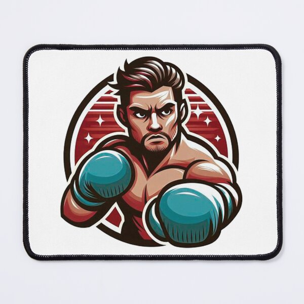 Item preview, My life is boxing designed and sold by Txandrosan.