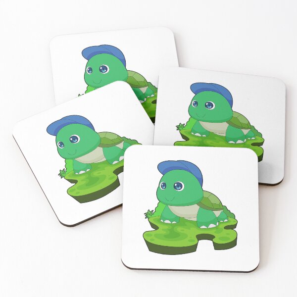 Item preview, Turtle Pupil Cap School designed and sold by Snabdesign84.