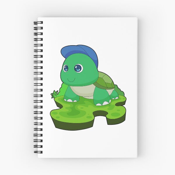Item preview, Turtle Pupil Cap School designed and sold by Snabdesign84.