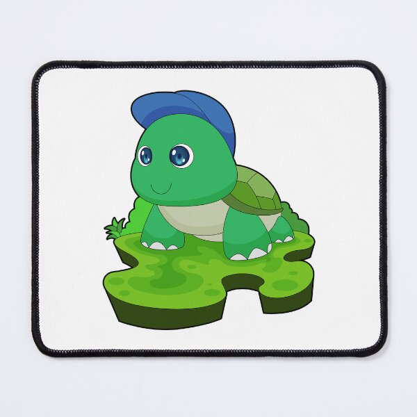 Item preview, Turtle Pupil Cap School designed and sold by Snabdesign84.