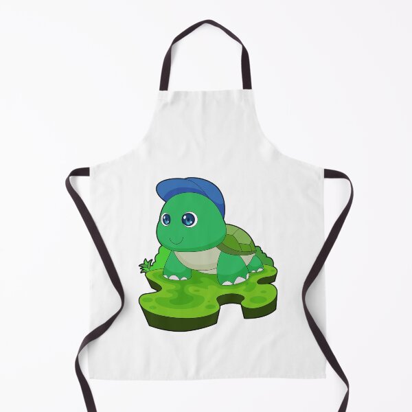 Item preview, Turtle Pupil Cap School designed and sold by Snabdesign84.
