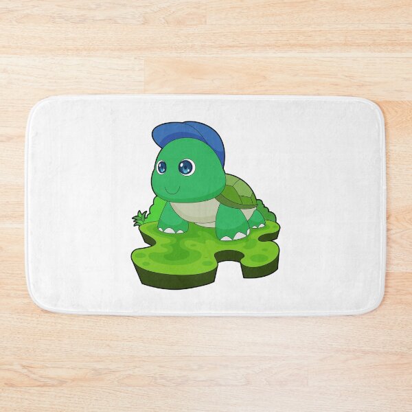 Item preview, Turtle Pupil Cap School designed and sold by Snabdesign84.