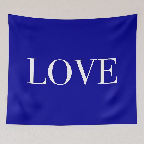 Item preview, LOVE designed and sold by Girih.