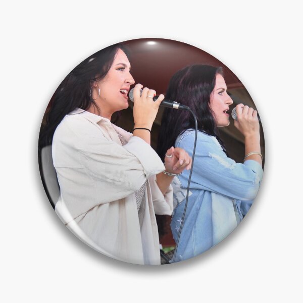 Item preview, Presley & Taylor - Photograph designed and sold by ConcertImages.