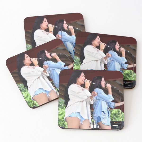 Item preview, Presley & Taylor - Photograph designed and sold by ConcertImages.