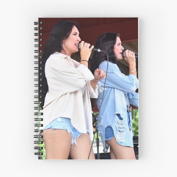 Item preview, Presley & Taylor - Photograph designed and sold by ConcertImages.