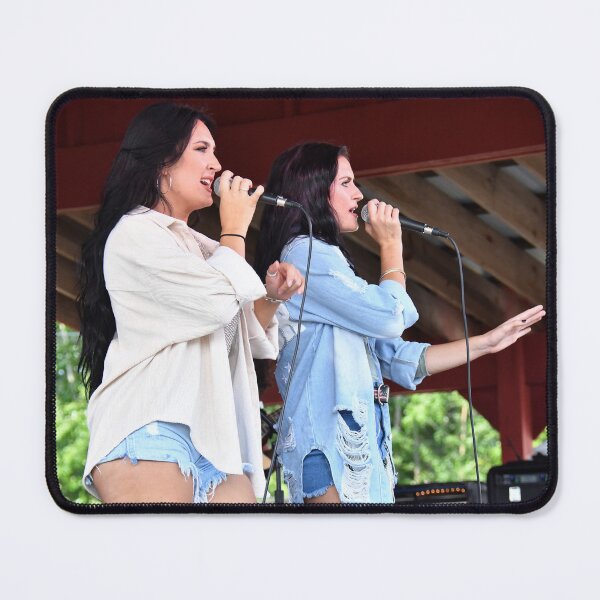 Item preview, Presley & Taylor - Photograph designed and sold by ConcertImages.