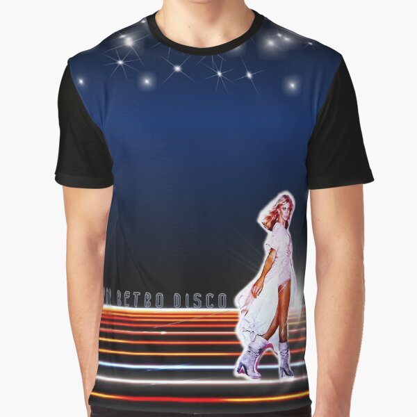 Item preview, Xanadu - Olivia Newton-John - Designed by PopRetroDisco designed and sold by popretrodisco.