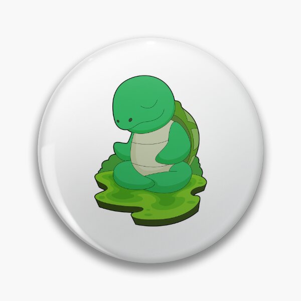 Artikelvorschau, Schildkröte Yoga Fitness Meditation entworfen und verkauft von Snabdesign84.