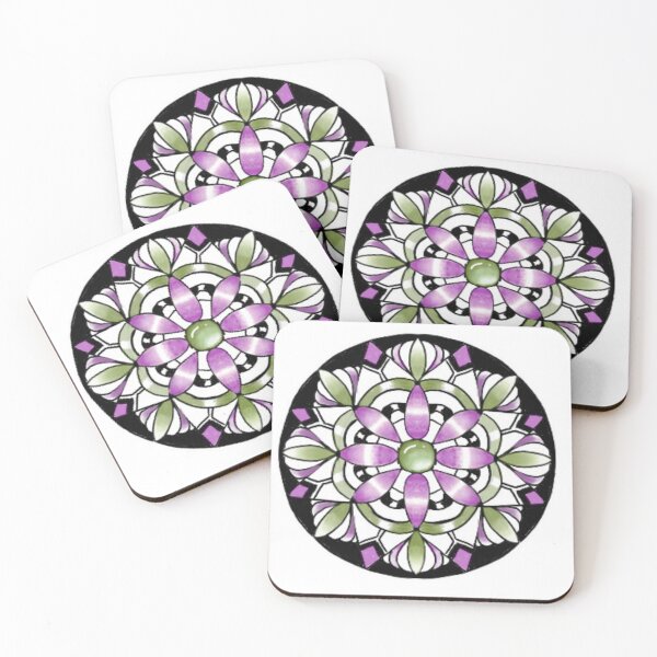 Item preview, Mandala #3 designed and sold by images4design.