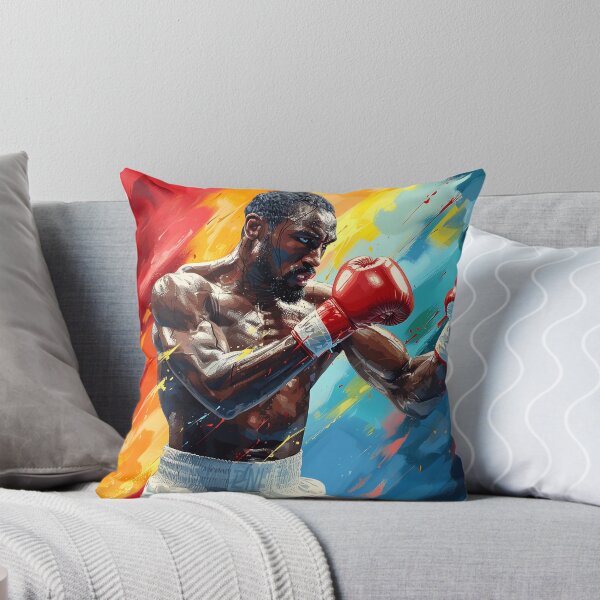 Item preview, Terence Crawford special Picture  designed and sold by THE BUBBLE ARTIST.