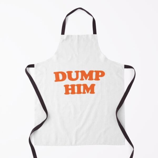 Item preview, Dump Him Retro Vintage Gift designed and sold by LADistrictGarb.