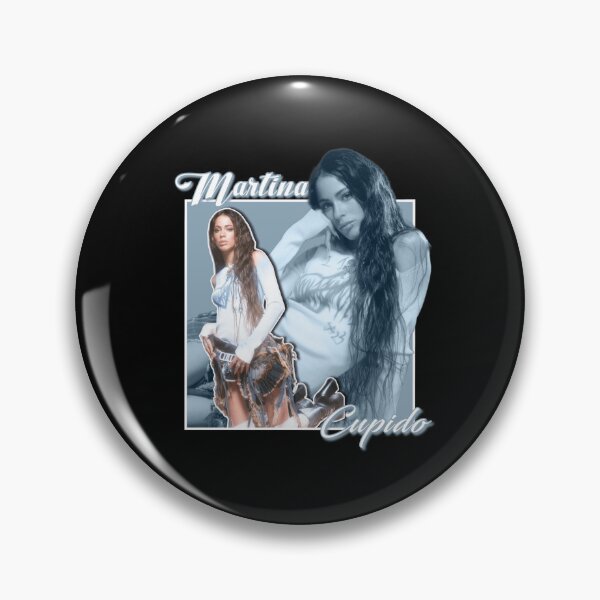 Item preview, tini - cupido (album) photoshoot designed and sold by tinispieterse.