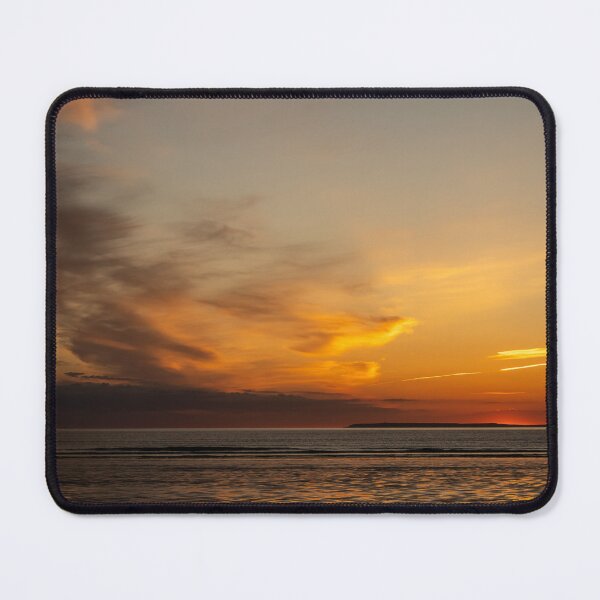 Item preview, Lundy Sunset designed and sold by twymanphoto.