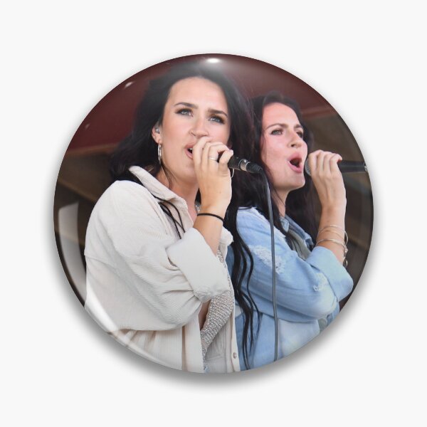 Item preview, Presley & Taylor - Photograph designed and sold by ConcertImages.