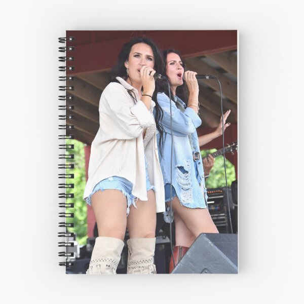 Item preview, Presley & Taylor - Photograph designed and sold by ConcertImages.