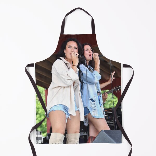 Item preview, Presley & Taylor - Photograph designed and sold by ConcertImages.