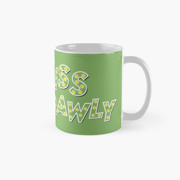 Item preview, Miss Crawly - Sing designed and sold by Necronder.