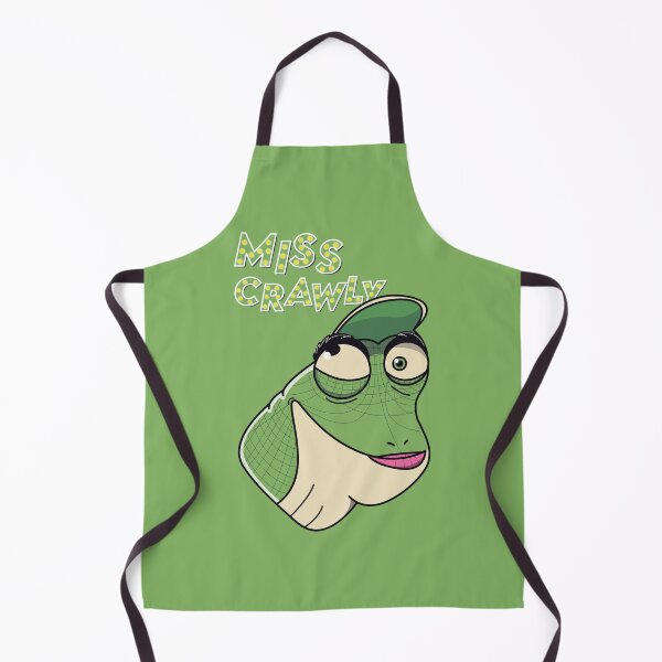 Item preview, Miss Crawly - Sing designed and sold by Necronder.