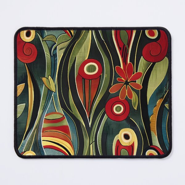 Item preview, Abstracts #10 designed and sold by platonicXXI.