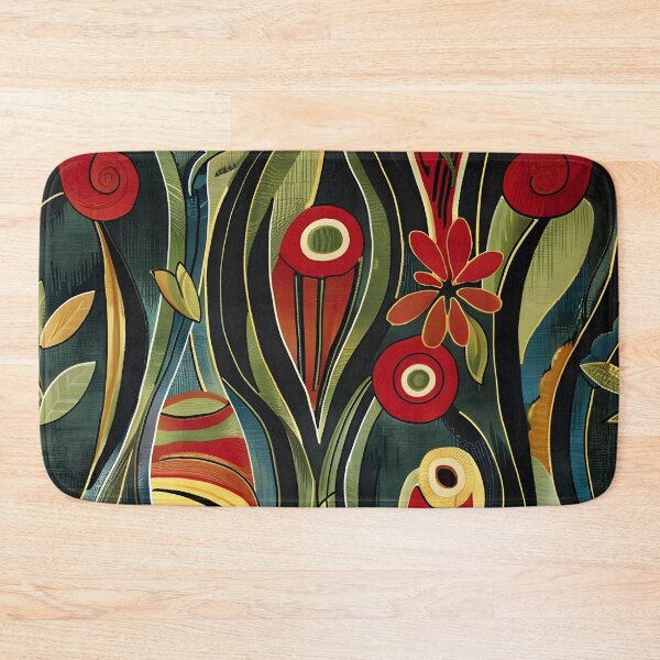 Item preview, Abstracts #10 designed and sold by platonicXXI.