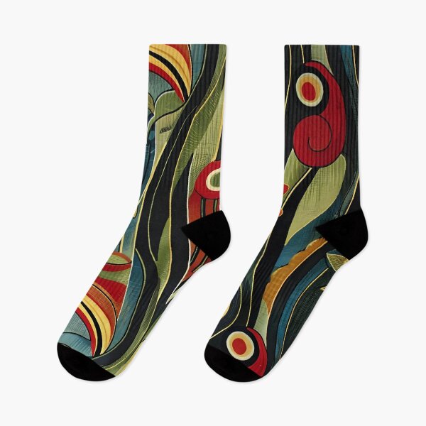 Item preview, Abstracts #10 designed and sold by platonicXXI.