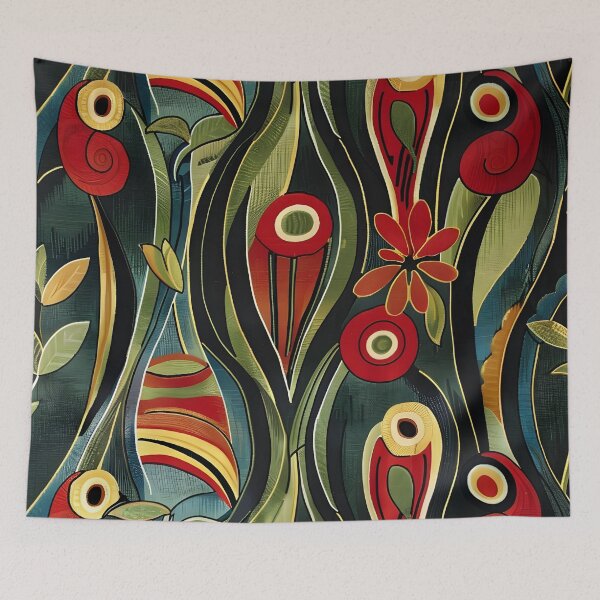 Item preview, Abstracts #10 designed and sold by platonicXXI.