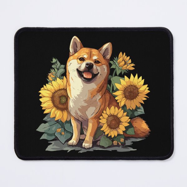 Item preview, Shiba Inu designed and sold by VelvetRoom.