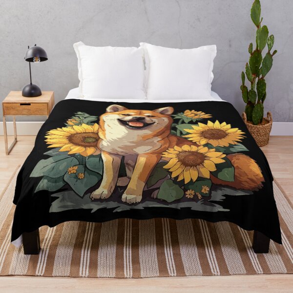 Item preview, Shiba Inu designed and sold by VelvetRoom.