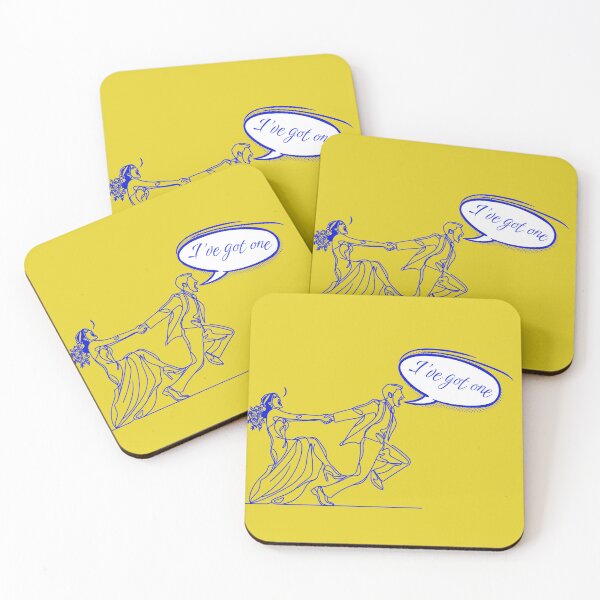 Item preview, Bound by Love,I've got one , engagement party  : from egyape artists  designed and sold by egyape ⭐⭐⭐⭐⭐.