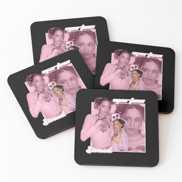 Item preview, tini - martina stoessel (pink outfit) designed and sold by tinispieterse.
