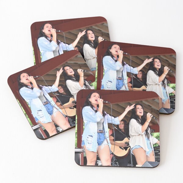 Item preview, Presley & Taylor - Photograph designed and sold by ConcertImages.