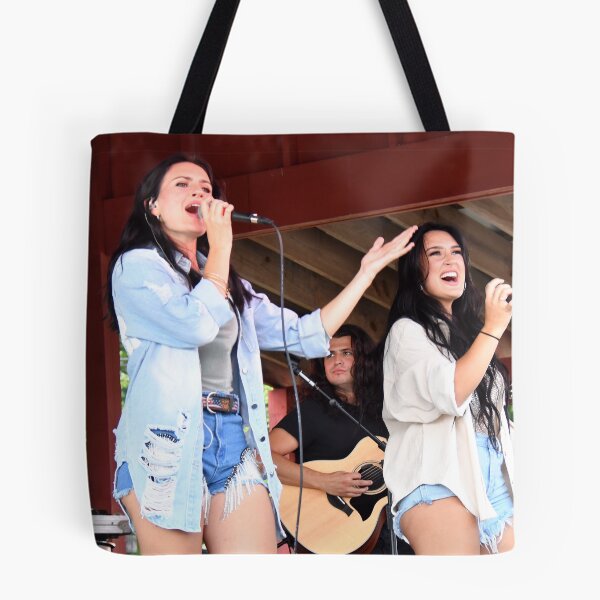 Item preview, Presley & Taylor - Photograph designed and sold by ConcertImages.