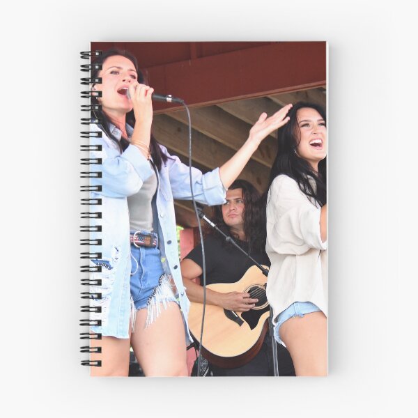 Item preview, Presley & Taylor - Photograph designed and sold by ConcertImages.