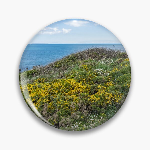 Item preview, Vibrant summer coastal colours designed and sold by twymanphoto.