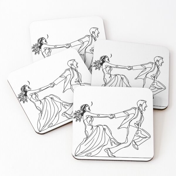 Item preview, Bound by Love,I've got one , engagement party, announcement  : from egyape artists  designed and sold by egyape ⭐⭐⭐⭐⭐.