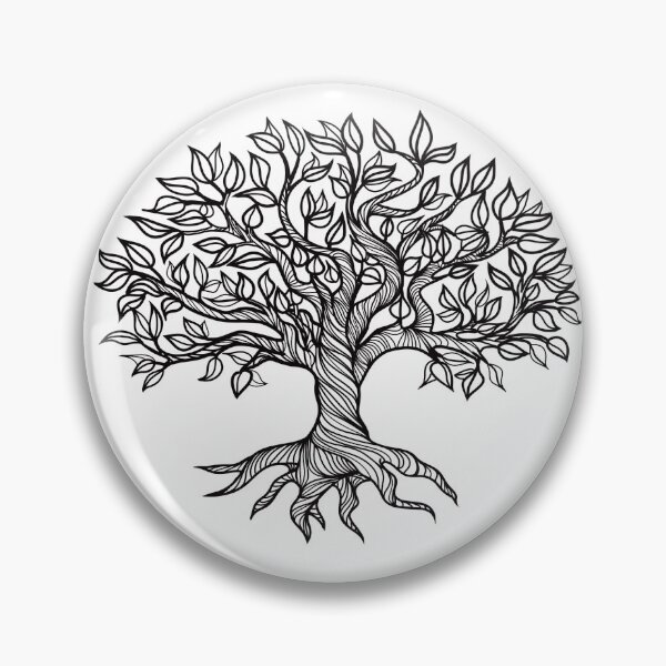 Item preview, Twisty tree designed and sold by Shyenne  Moran.