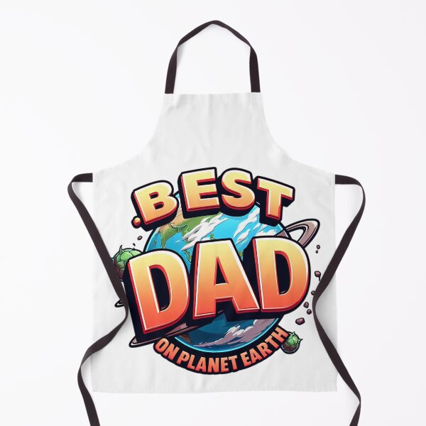Item preview, Galactic Superdad  Earth’s  Best Father designed and sold by SportsT-Shirts.