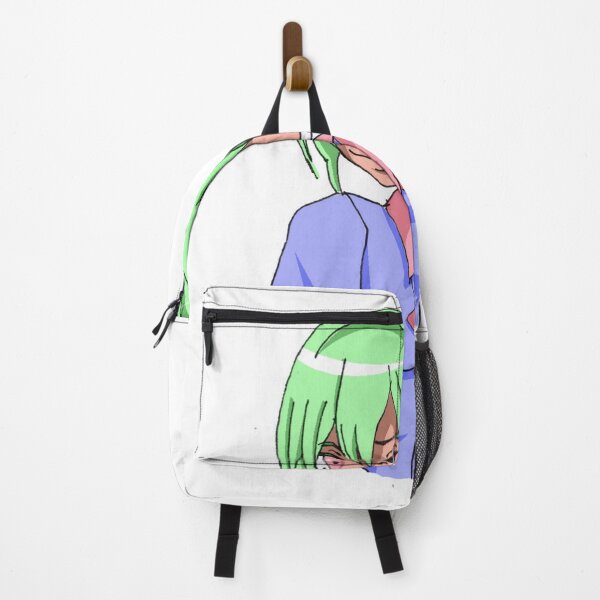 Item preview, Green Head designed and sold by Panel_Artist_Sora.