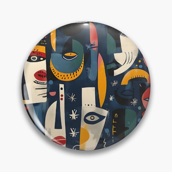 Item preview, Abstracts #12 designed and sold by platonicXXI.