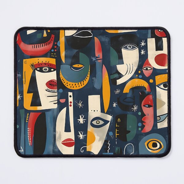 Item preview, Abstracts #12 designed and sold by platonicXXI.