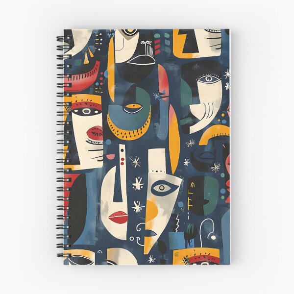 Item preview, Abstracts #12 designed and sold by platonicXXI.