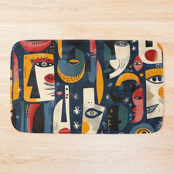 Item preview, Abstracts #12 designed and sold by platonicXXI.