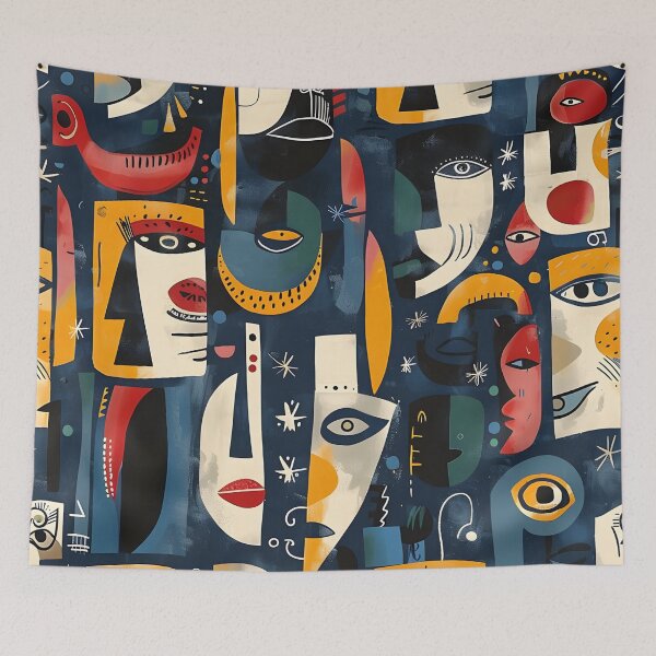 Item preview, Abstracts #12 designed and sold by platonicXXI.