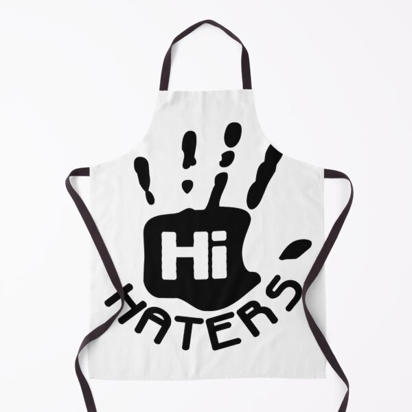 Item preview, Hi Haters designed and sold by CatiaCosta.