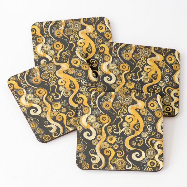 Item preview, Abstracts #13 designed and sold by platonicXXI.