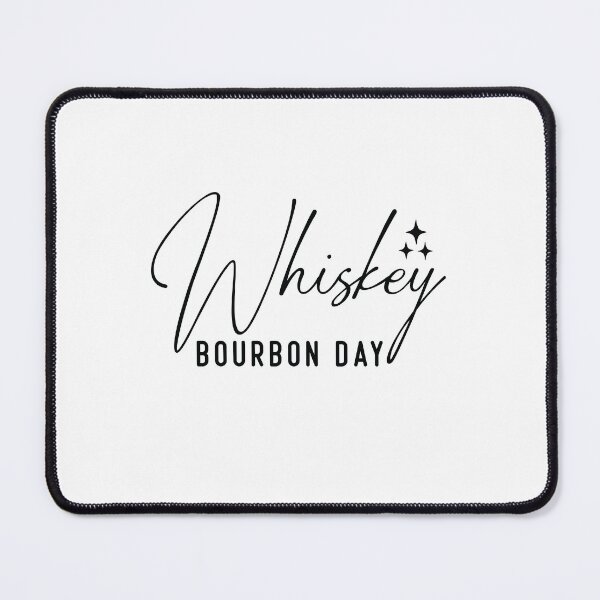 Item preview, Whiskey Bourbon Day Bourbon Day Whisperer designed and sold by millionair3.